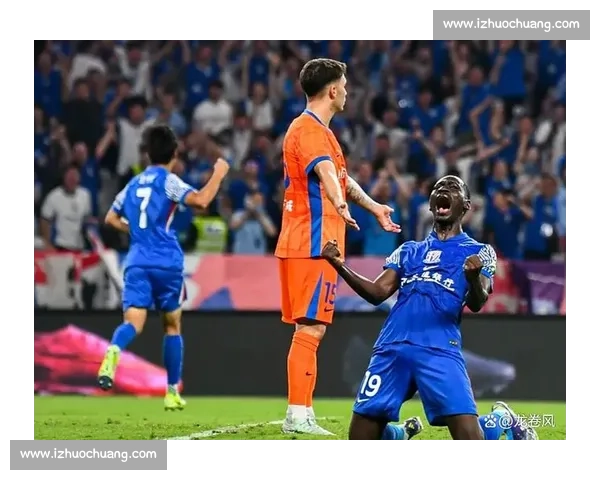 聚焦小组赛激战全景解析球队走势数据对比与晋级格局前瞻形势