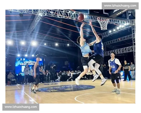 篮球巨星正面对飙引爆全场巅峰对决书写时代经典之夜传奇瞬间诞生