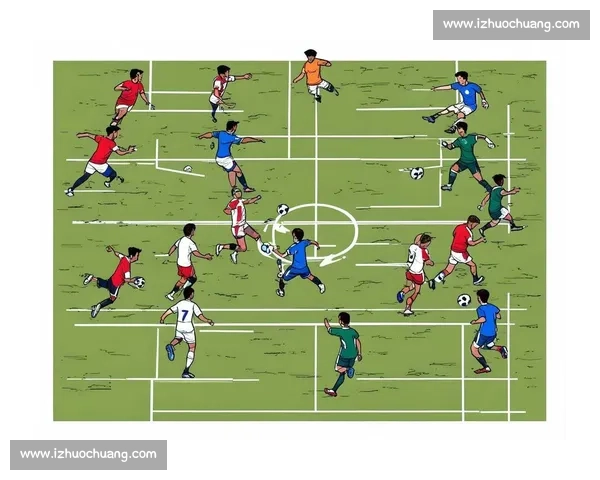 以双后腰为核心的现代足球战术体系演进与攻防平衡探索路径研究