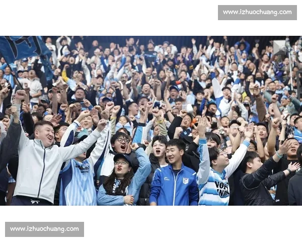 燃爆全场的主场氛围如何点燃球队与球迷激情在赛事中共同创造奇迹