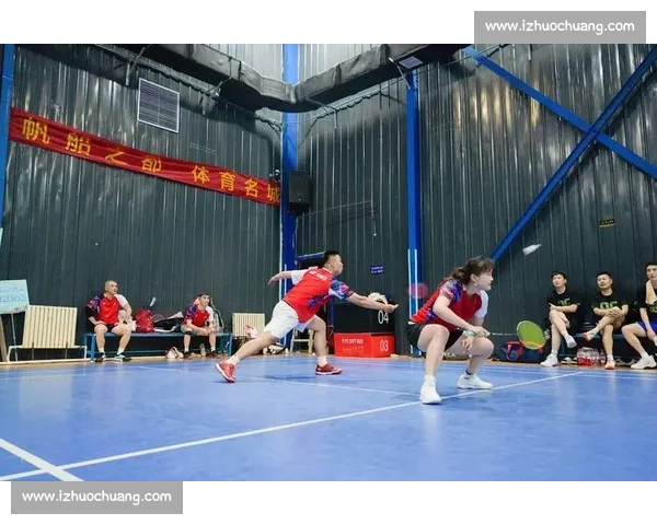 以体育公开赛为核心推动全民健身与城市活力融合发展新篇章的时代