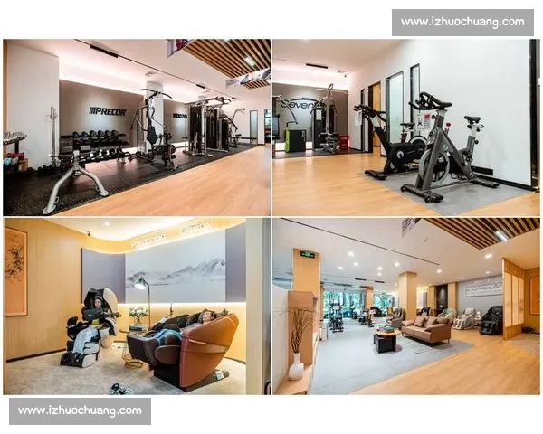 创新运动品牌营销策略探索打造全方位健身体验提升用户参与感与品牌忠诚度