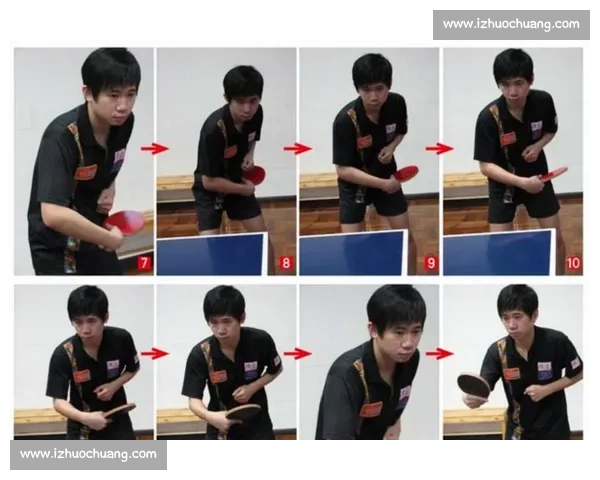 围绕乒乓球拉球技术全面解析提升稳定性与攻击力的训练方法指南